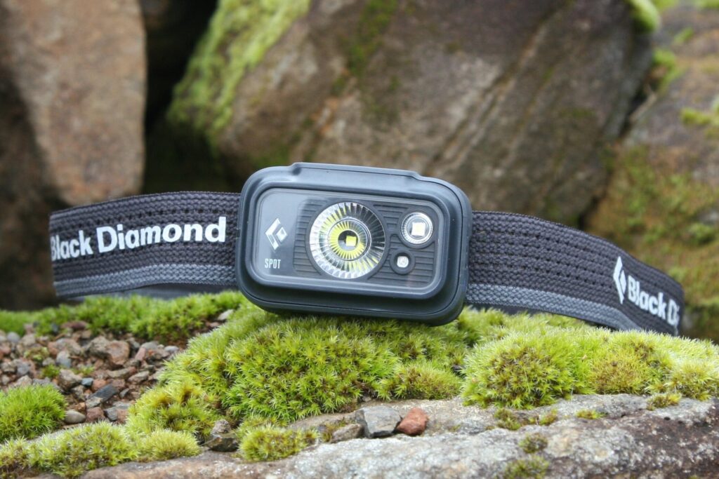 Black Diamond