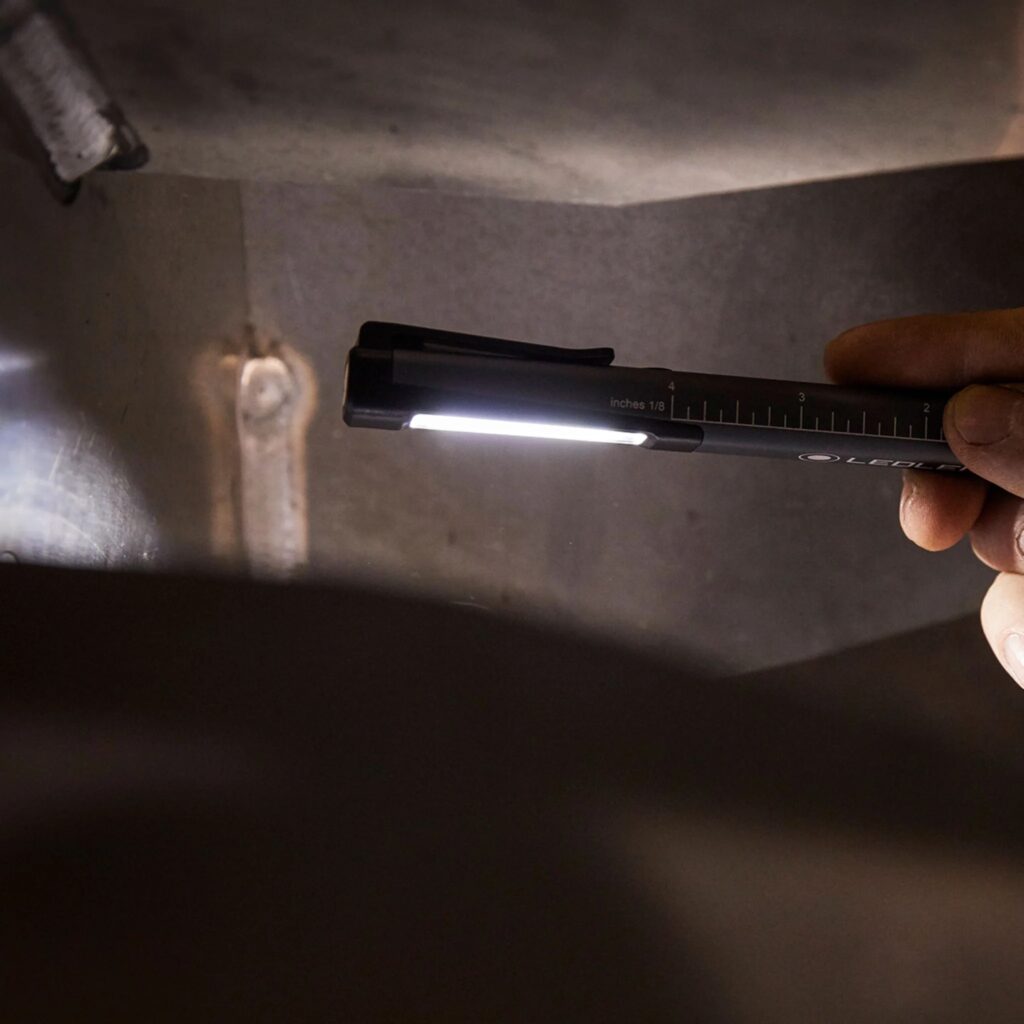 Pen torch