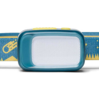 Black Diamond Wiz Kids Headlamp - Creek Blue