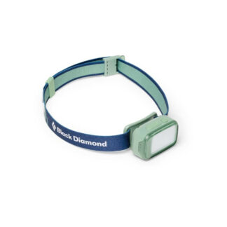 Black Diamond Wiz Headlamp for Children - Desert Sage