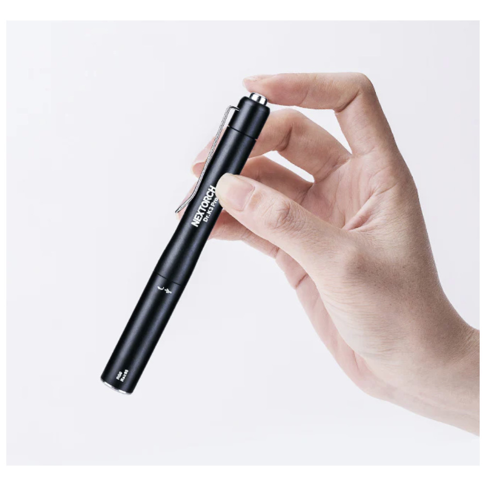 Pen Torch