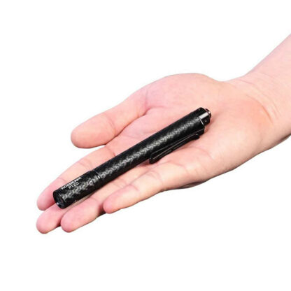 AceBeam PT20 Portable USB-C Rechargeable Penlight - 500 Lumens, 80 Metres