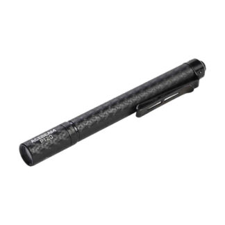 AceBeam PT20 Portable USB-C Rechargeable Penlight - 500 Lumens, 80 Metres