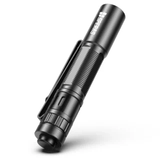 SPERAS M10 EDC Flashlight - 200 Lumens, 58 Metres