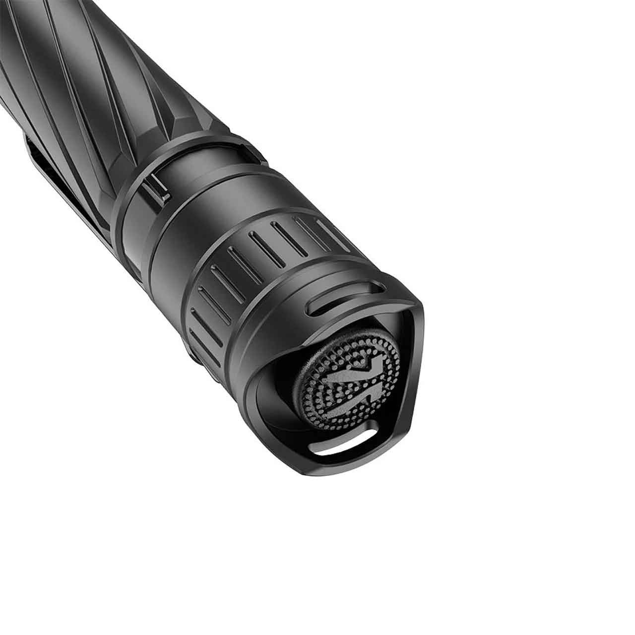 Klarus P2 EDC 2AA Flashlight - 1000 Lumens, 270 Metres