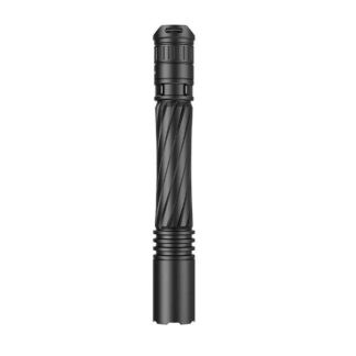 Klarus P2 EDC 2AA Flashlight - 1000 Lumens, 270 Metres
