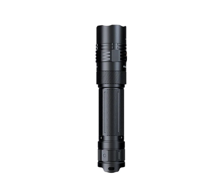 Fenix PD36R ACE LED USB-C Rechargeable Flashlight - 3000 Lumens, 415 Metres