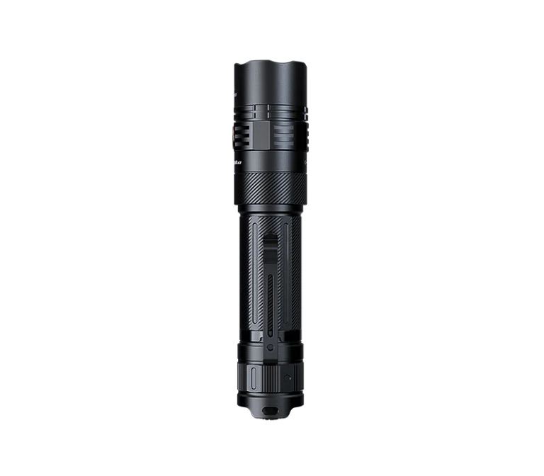 Fenix PD36R ACE LED USB-C Rechargeable Flashlight - 3000 Lumens, 415 Metres