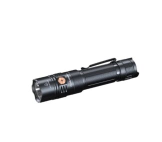 Fenix PD36R ACE LED USB-C Rechargeable Flashlight - 3000 Lumens, 415 Metres