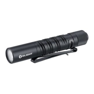 Olight i3T EOS Max AAA LED Torch - 180 Lumens, 60 Metres