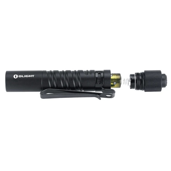Olight i3T EOS Max AAA LED Torch - 180 Lumens, 60 Metres