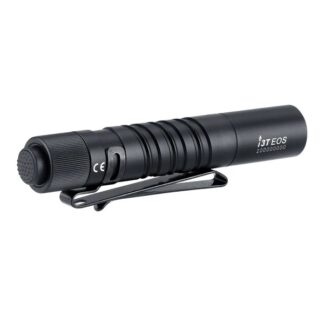 Olight i3T EOS Max AAA LED Torch - 180 Lumens, 60 Metres
