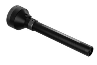 Ledlenser P21R USB-C Rechargeable Flashlight – 12,000 Lumens, 1100 Metres