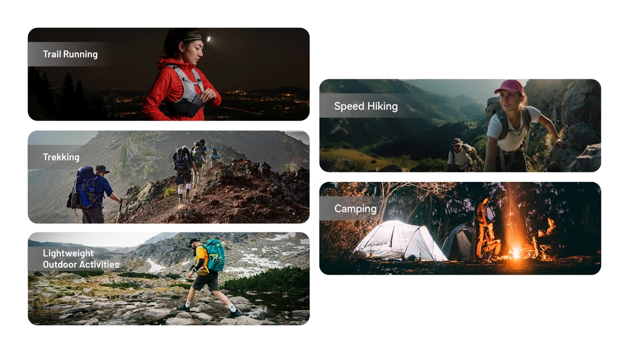 Nitecore NB Plus Ultra Lightweight Carbon Fibre 10000mAh Waterproof Power Bank