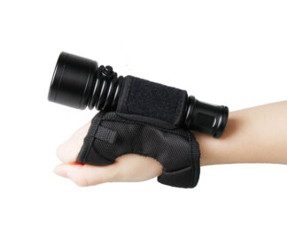 OrcaTorch WS01 Diving Light Wrist Strap for D530, D710 and D550