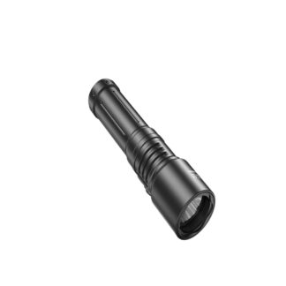 BluDive BD42 Dive Torch - 2700 Lumens, 150m Diving Depth