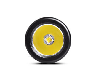 OrcaTorch D520 Rechargeable Dive Torch 1000 Lumens – BLACK