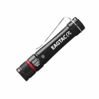 Eagtac D25 AAA 395nm UV Torch