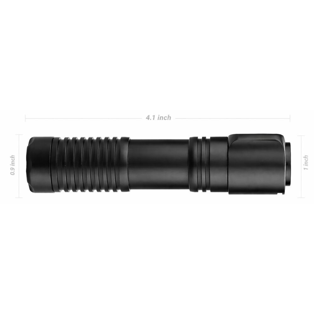 Eagtac Opal Kit (T25C2 UV - 365nm + PH10LC2 UV Headtorch - 365nm)