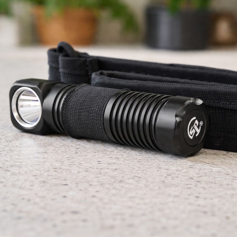 Eagtac Opal Kit (T25C2 UV - 365nm + PH10LC2 UV Headtorch - 365nm)