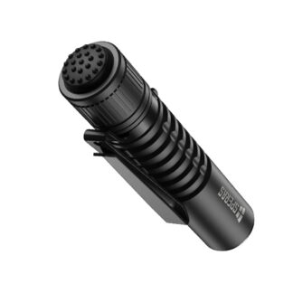 SPERAS EST SE Powerful EDC Tactical Flashlight – 1500 Lumens, 322 Metres