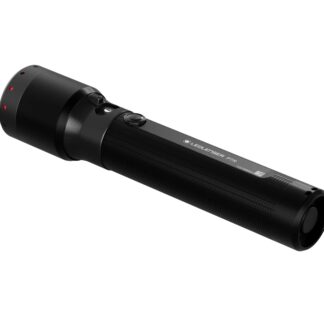 Ledlenser P7R Rechargeable Torch - 2000 Lumens, 320 Metres (2026)