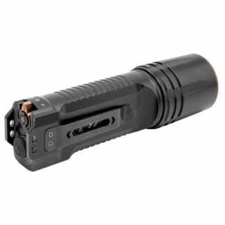 Fenix TK35R Rechargeable Flashlight with Red Mode - 5800 Lumens, 610 Metres