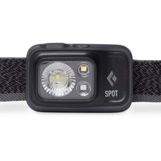 Black Diamond Spot 400 Headlamp with Red Light - 400 Lumens