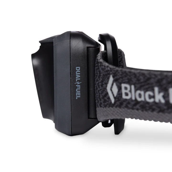 Black Diamond Spot 400 Headlamp with Red Light - 400 Lumens