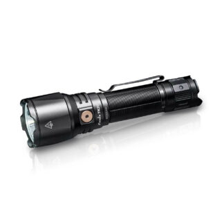 Fenix TK26R Tri-coloured 1500 Lumen Rechargeable LED torch