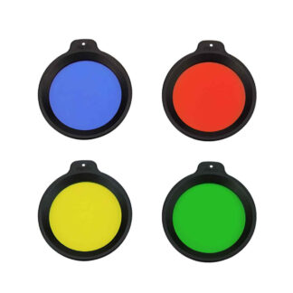 Fenix AOF-18 Multi-colour Filter Set for HT18/HT18R/HT18R V2.0