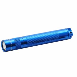 MagLite Solitaire® 1AAA Keychain Torch (Blue)