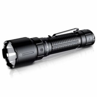 Fenix WF26R Rechargeable Flashlight with Charging Dock – 3000 Lumens USB-C Duty Torch