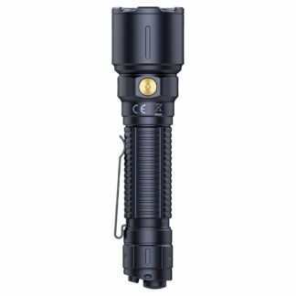 Fenix WF26R Rechargeable Flashlight with Charging Dock – 3000 Lumens USB-C Duty Torch