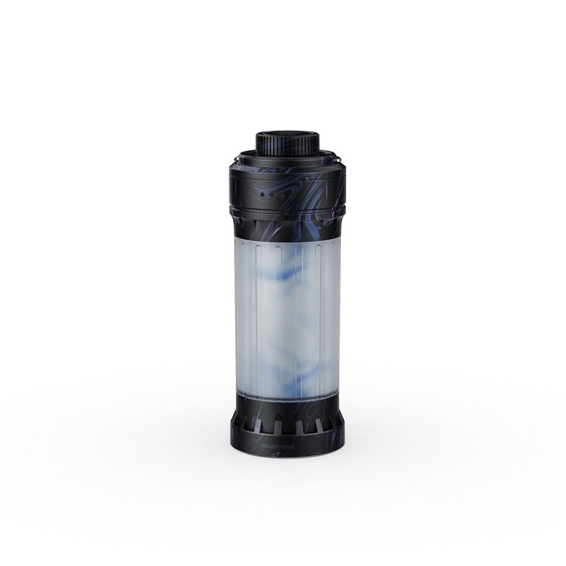 Fenix CL22R 500 Lumen Rechargeable Multicoloured Camping Lantern