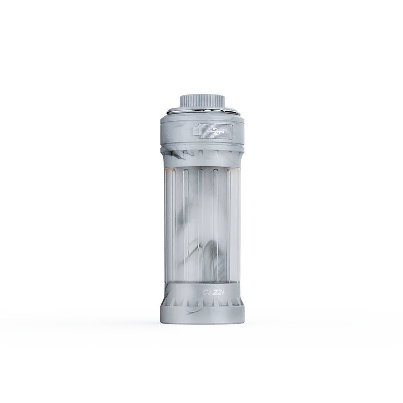 Fenix CL22R 500 Lumen Rechargeable Multicoloured Camping Lantern