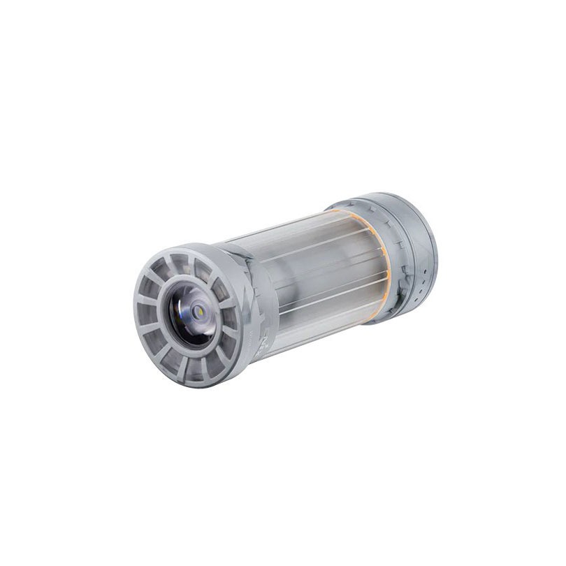 Fenix CL22R 500 Lumen Rechargeable Multicoloured Camping Lantern