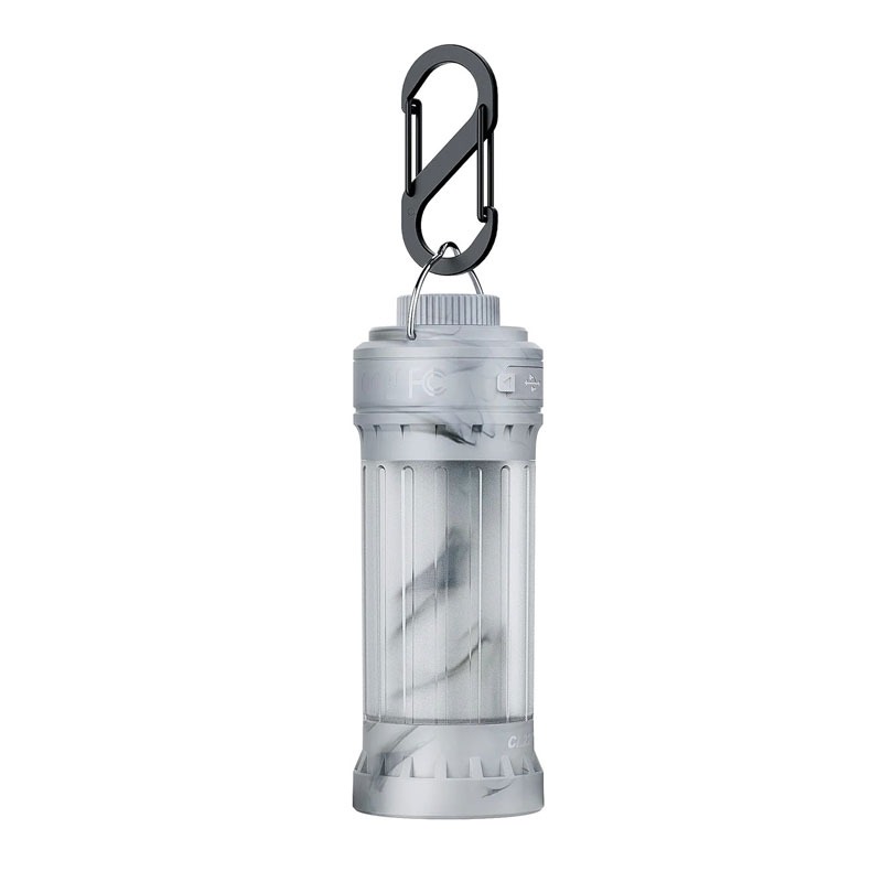 Fenix CL22R 500 Lumen Rechargeable Multicoloured Camping Lantern